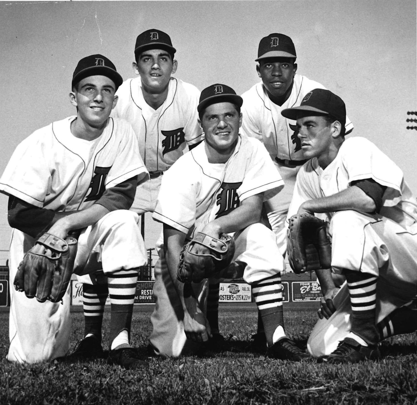 Decatur Commodores
